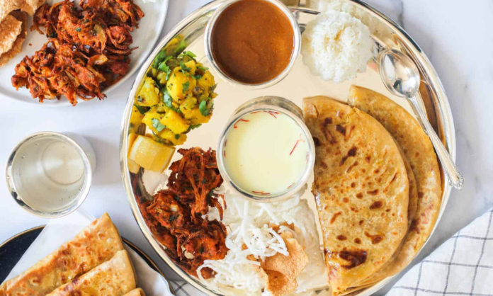 Gudi Padwa 2025: Must-Try Traditional Maharashtrian Dishes