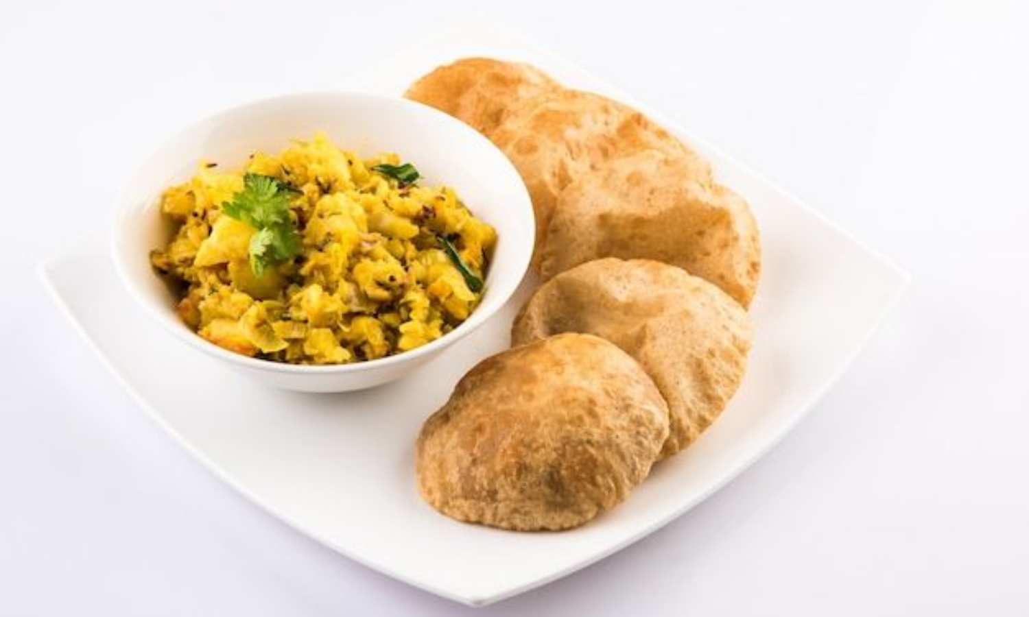 Gudi Padwa 2025: Must-Try Traditional Maharashtrian Dishes