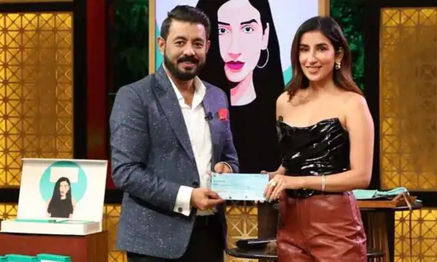 Women’s Day 2025 Special: Parul Gulati - Founder of Nish Hair