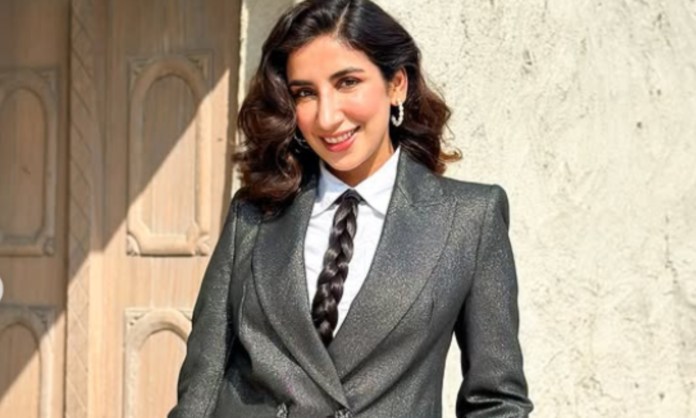 Women’s Day 2025 Special: Parul Gulati - Founder of Nish Hair