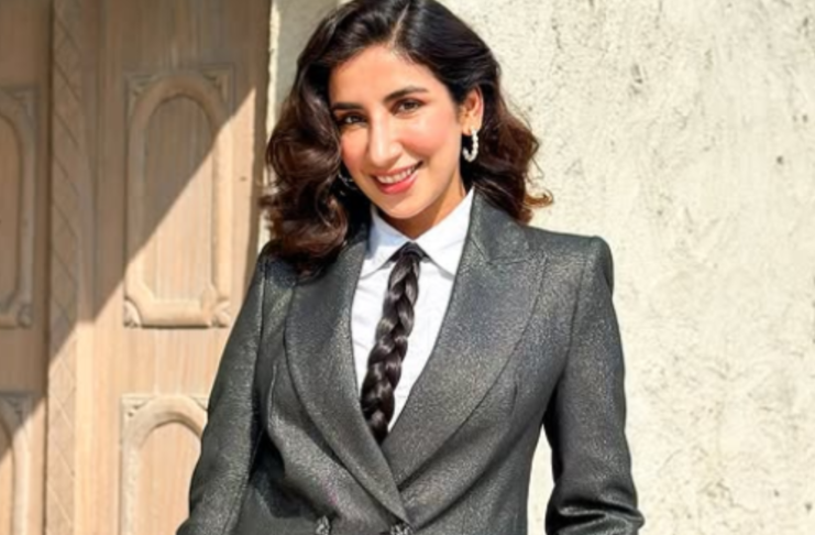 Women’s Day 2025 Special: Parul Gulati - Founder of Nish Hair