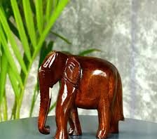 cute wooden decor