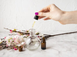 Why Adding Aromatherapy Oils to Summer Coolers Is the Ultimate Heat Hack
